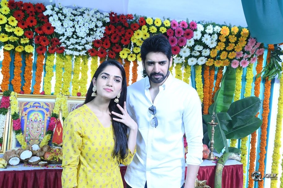 Chi-La-Sow-Movie-Opening